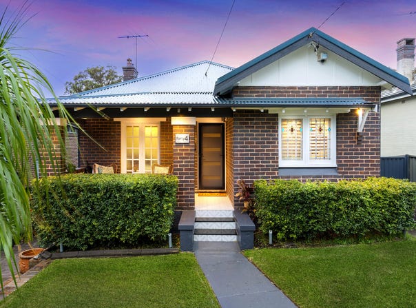 44 Glencoe Street, Sutherland, NSW 2232
