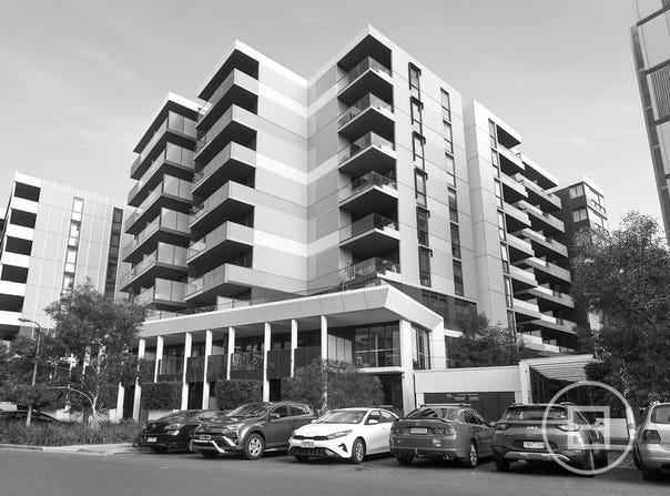 109/3 Olive York Way, Brunswick West, Vic 3055
