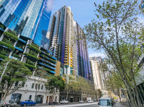 2909/135 City Road, Southbank, Vic 3006