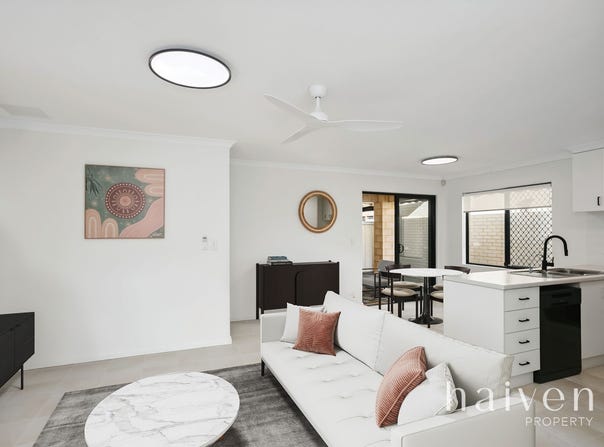14C Noongah Place, Nollamara, WA 6061