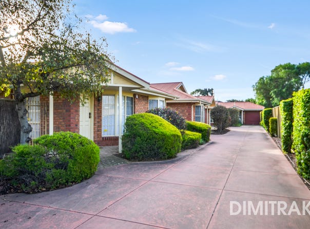 3/1 Mortimer Street, Kurralta Park, SA 5037