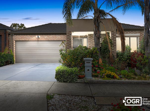 42 Stonegate Drive, Wollert, Vic 3750