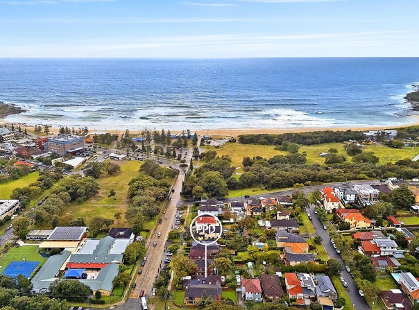 1/287 Fitzgerald Avenue, Maroubra, NSW 2035