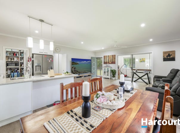3576 Childers Road, Gregory River, Qld 4660