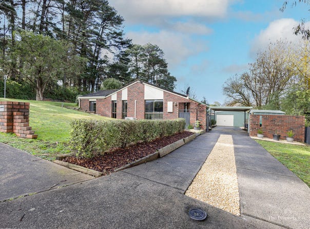1 Vivienne Avenue, Mount Gambier, SA 5290