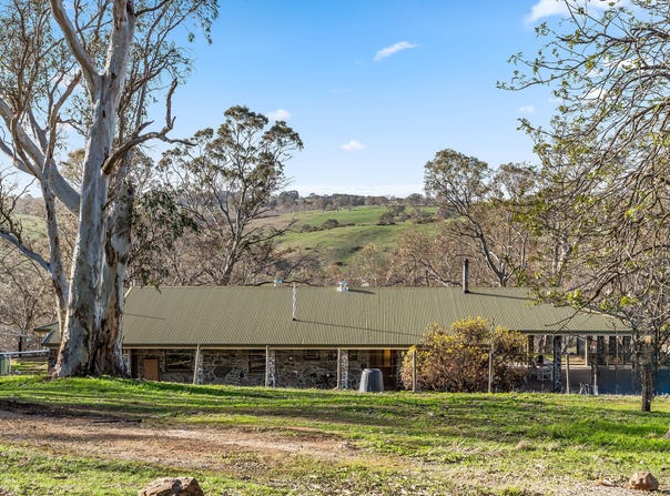 15 Hillside Lane, Mount Barker Springs, SA 5251