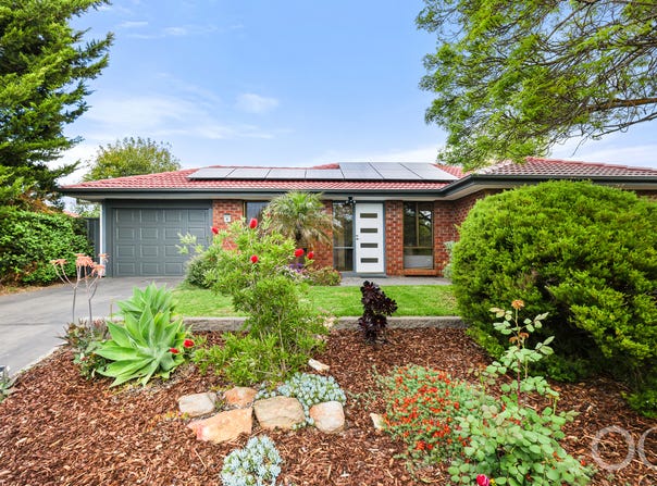41 Doulton Drive, Trott Park, SA 5158