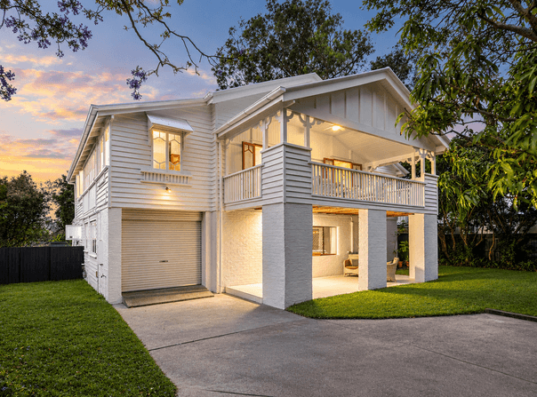 109A Prospect Street, Wynnum, Qld 4178