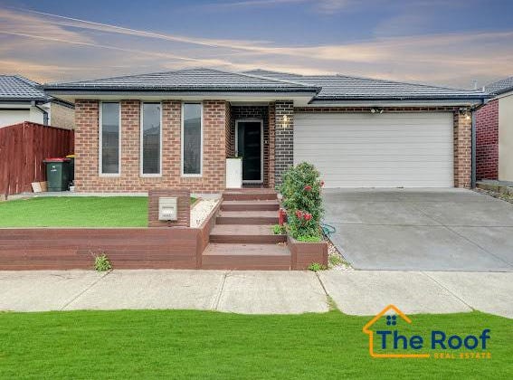 62 Samsara Avenue, Truganina, Vic 3029