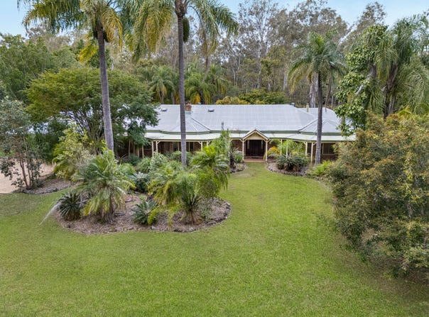 101 Gregory Street, Wulkuraka, Qld 4305