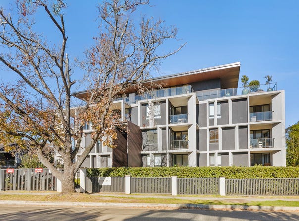 A109/5-7 Telegraph Road, Pymble, NSW 2073