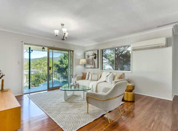 16 Dajarra Street, The Gap, Qld 4061
