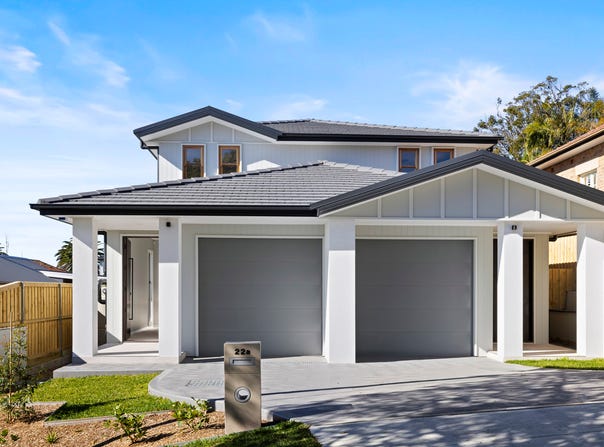 22a Boyle Street, Balgowlah, NSW 2093