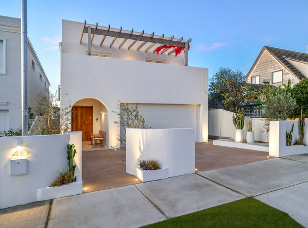40 Rawson Road, Greenacre, NSW 2190