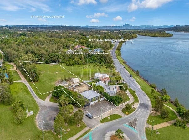 Jenners Corner, 118,120 Chinderah Bay Drive, Chinderah, NSW 2487