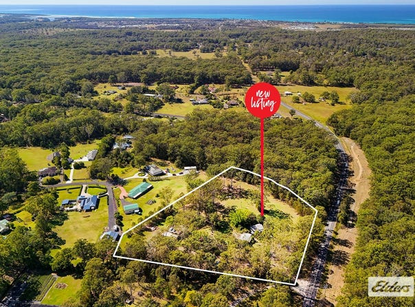 785 Old Bar Road, Old Bar, NSW 2430