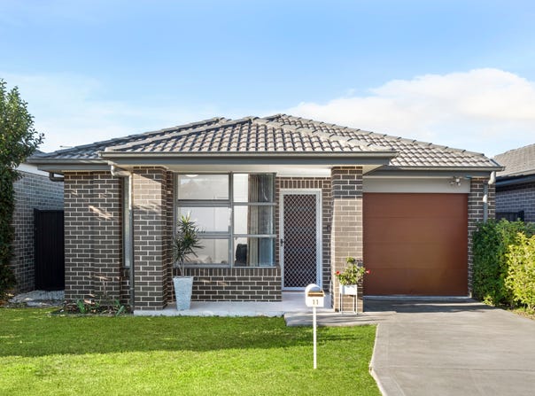 11 Felicity Crescent (Grantham Farm), Riverstone, NSW 2765