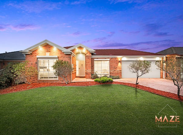 5 Chesterton Avenue, Tarneit, Vic 3029
