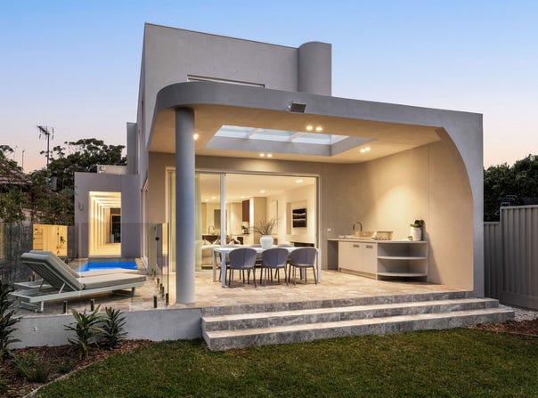 116 Alice Street, Sans Souci, NSW 2219