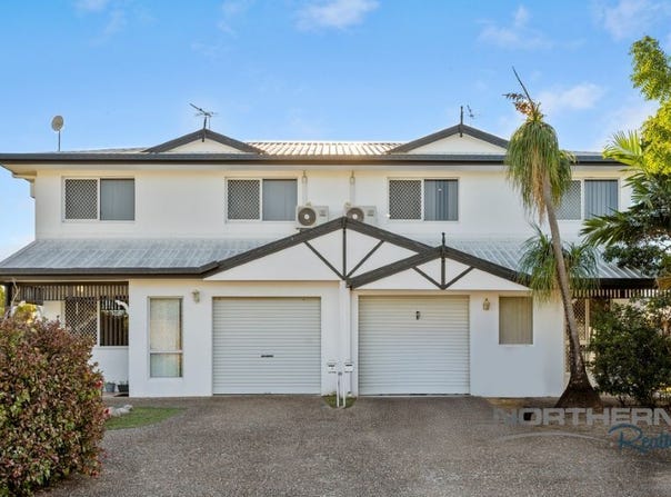 50 Fielding Way, Kirwan, Qld 4817