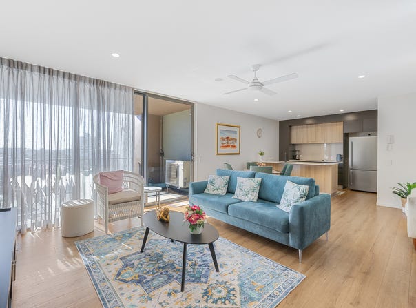 40/20 Beach Road, Maroochydore, Qld 4558