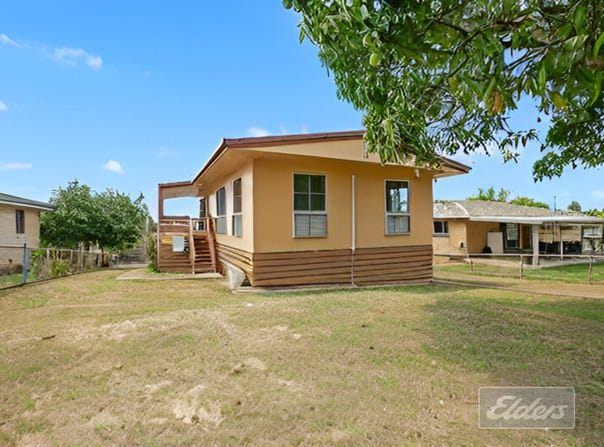 2 LUCKNOW Street, Gympie, Qld 4570