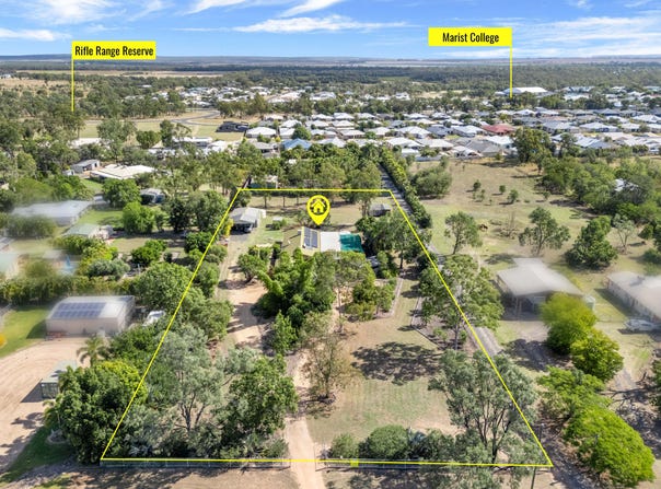 20 Kythera Rd, Emerald, Qld 4720