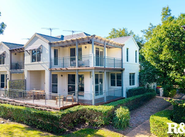 13 JANE JARVIS WAY, Macquarie Links, NSW 2565