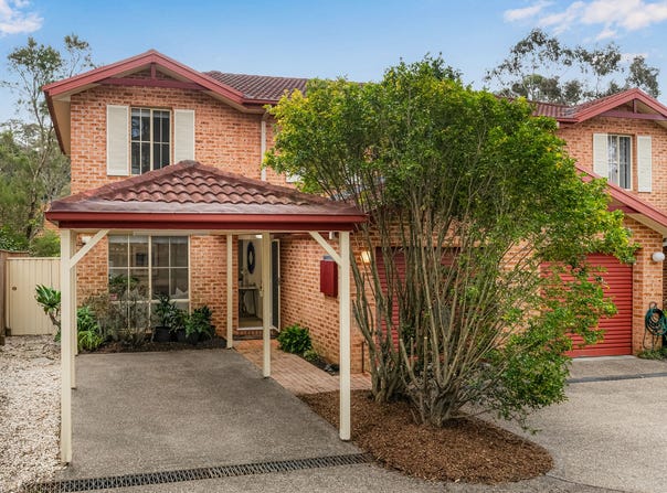 31A Carnarvon Drive, Frenchs Forest, NSW 2086