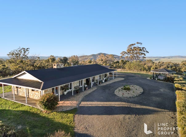 174 Widgiewa Road, Carwoola, NSW 2620