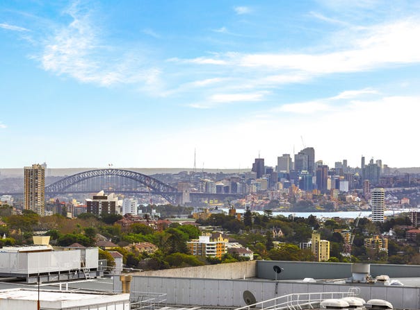 1303/1 Hollywood Avenue, Bondi Junction, NSW 2022