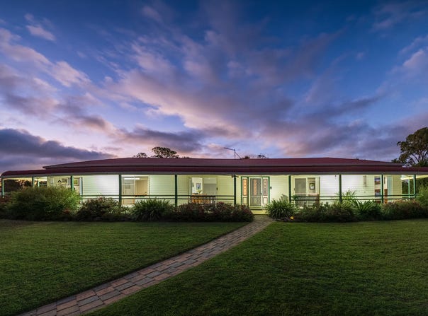 47 Halls Road, Yangan, Qld 4371