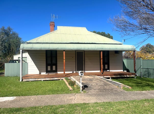 84 Dalgarno Street, Coonabarabran, NSW 2357