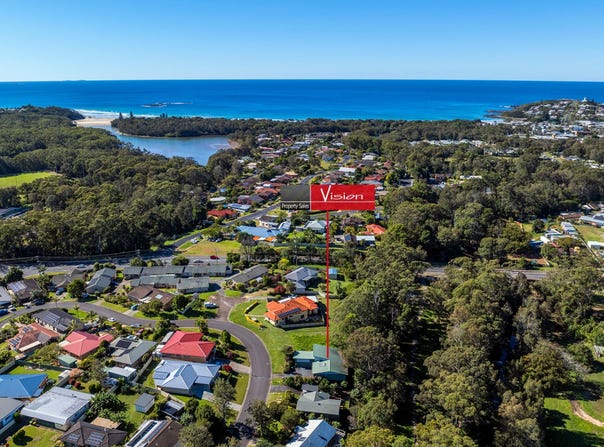 6 Strawberry Close, Woolgoolga, NSW 2456