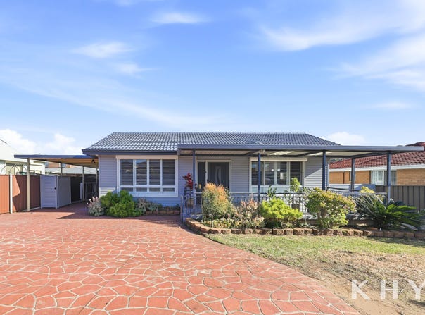 22  Stroker Street, Canley Heights, NSW 2166