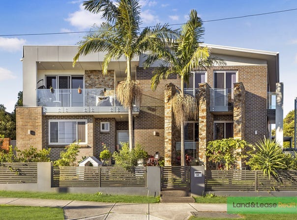 58 Bonds Road, Roselands, NSW 2196