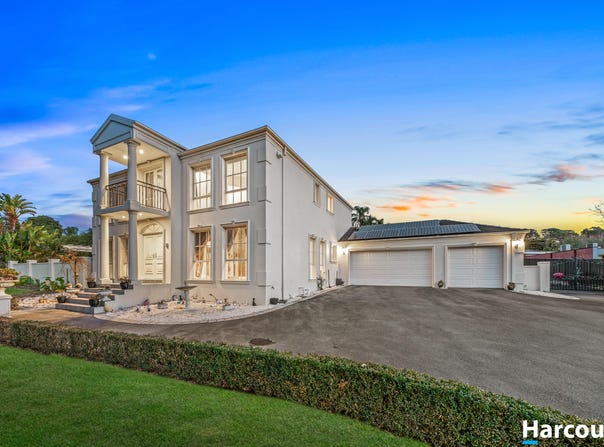 7 Oakridge Close, Lysterfield South, Vic 3156