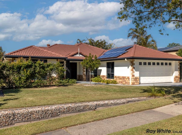 148 Macquarie Way, Drewvale, Qld 4116