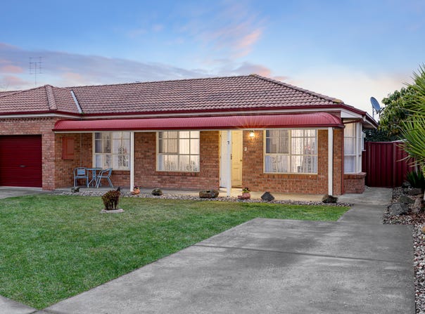 7/108 Morgan Street, Sebastopol, Vic 3356