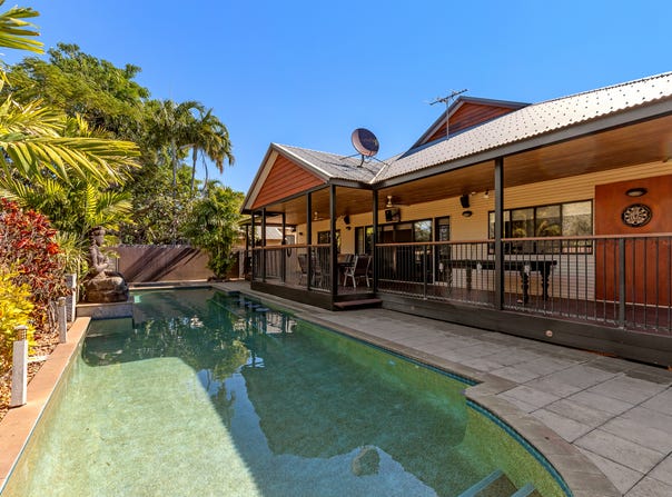 44 Kapang Drive, Cable Beach, WA 6726