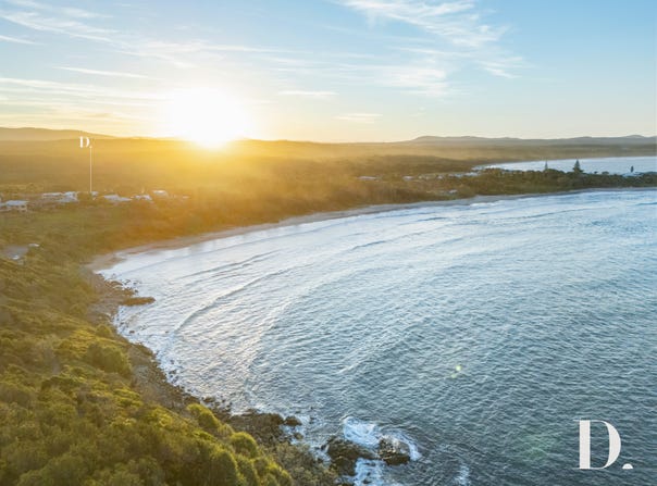 4 Fuller Street, Arrawarra Headland, NSW 2456