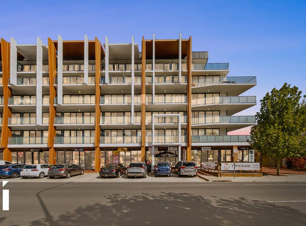 202/6 Cape Street, Dickson, ACT 2602