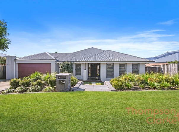 54 Stanton Drive, Raworth, NSW 2321