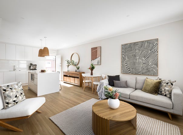 17/1 Murray Road, Freshwater, NSW 2096