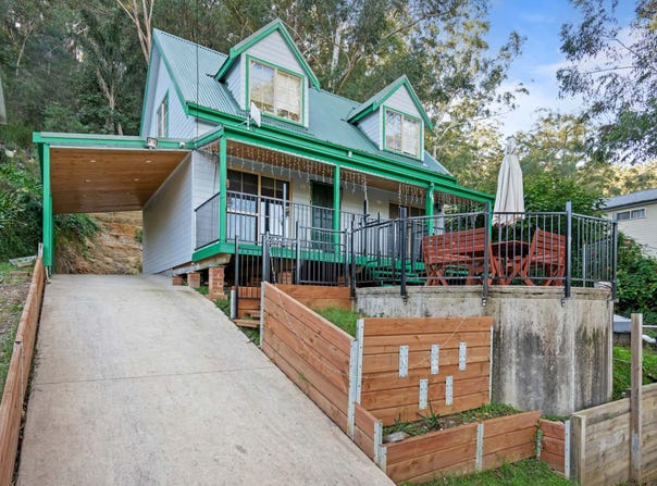 268 Settlers Road, Lower Macdonald, NSW 2775