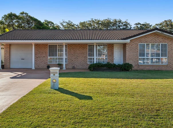48 Reid Drive, Coffs Harbour, NSW 2450