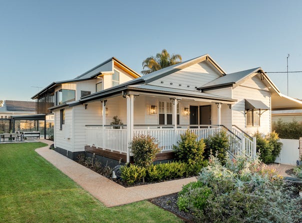 22 Dunmore Street, East Toowoomba, Qld 4350