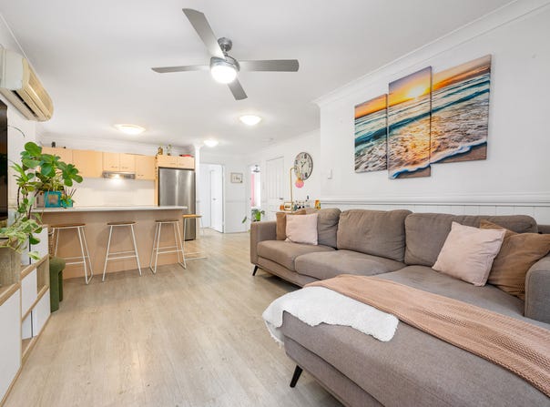 1/47 Grayson Street, Morningside, Qld 4170