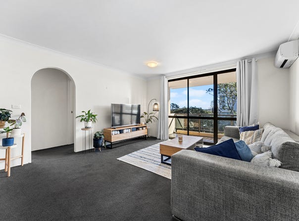 32/47 Gerard Street (enter from Paling Street), Cremorne, NSW 2090