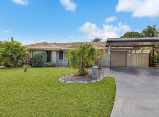 14 Beldale Court, Wellington Point, Qld 4160